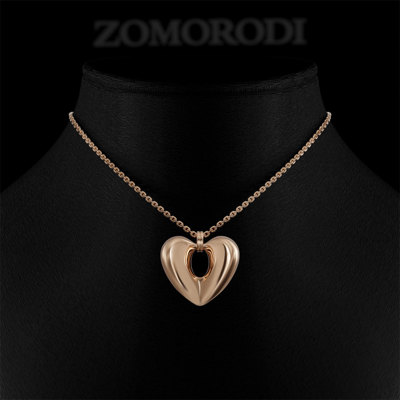 Golden Heart Collection